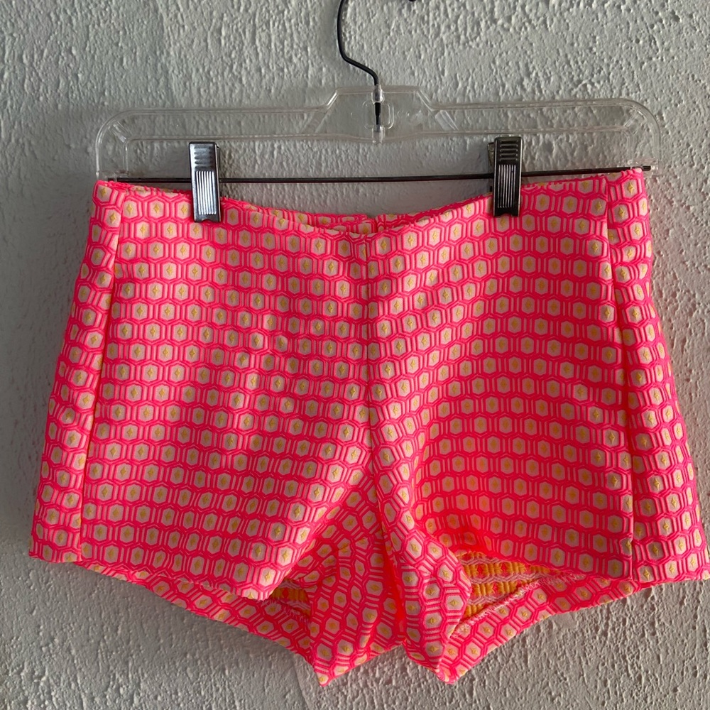 Lilly Pulitzer Shorts